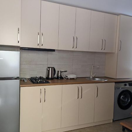 New Borjomi Apartment Exterior photo