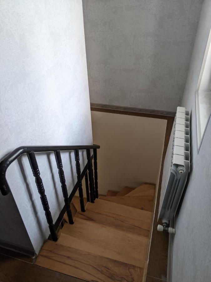New Borjomi Apartment Exterior photo